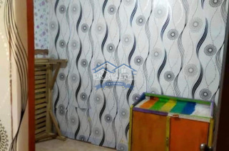 House and Lot for Assume