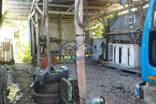 FULLY FURNISHED House and lot FOR SALE plus 1 hectare FARMLOT