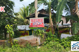 Residential Lot for Sale - Bayugan