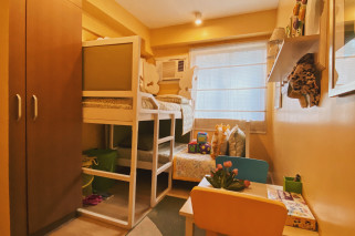 2 Bedroom Unit