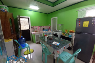 House for Sale San Franz near Jeep Terminal