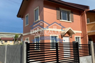 Bella Model House