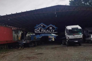WAREHOUSE/BODEGA FOR SALE