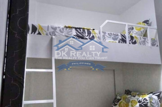 HOUSE FOR RENT CAMELLA VILLA KANANGA