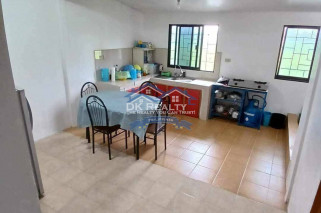 Rowhouse FOR SALE