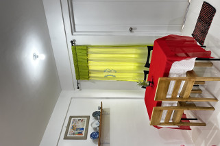 2-Bedroom House for Rent at Camella Ampayon!