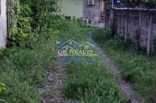 House and lot for sale