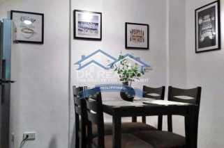 HOUSE FOR RENT CAMELLA VILLA KANANGA