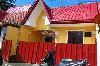 House and Lot for SALE