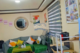 HOUSE AND LOT FOR SALE