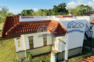 FILINVEST Home for sale in Filinvest Homes Butuan City, with roof deck