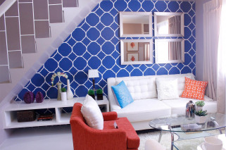 ANGELI TOWNHOUSE