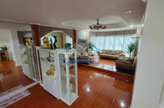 Big house FULLY FURNISHED FOR RENT