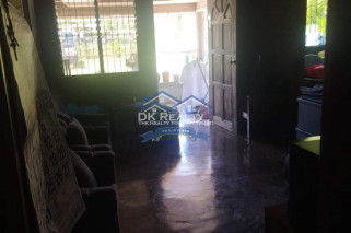 FULLY FURNISHED House and lot FOR SALE plus 1 hectare FARMLOT