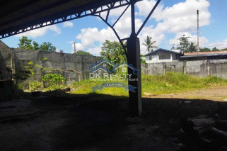 Warehouse FOR SALE