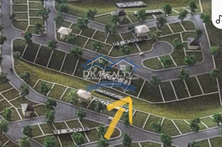 Residential LOT FOR SALE