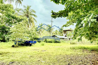 3,178 sqm Beachfront Resort For Sale in Caloc-an, Magallanes, Agusan del Norte Fully-operational (Near Butuan City & Cabadbaran City)