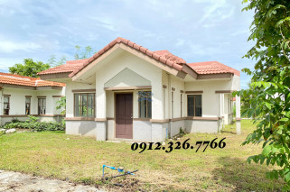 FILINVEST Home for sale in Filinvest Homes Butuan City, with roof deck