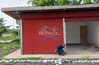 Commercial Space for rent