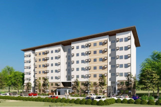 2 BEDROOM