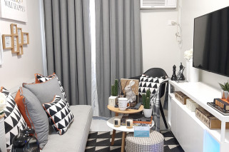 1 Bedroom Unit