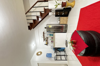 2-Bedroom House for Rent at Camella Ampayon!