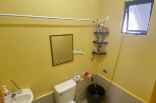 HOUSE & LOT FOR ASSUME
