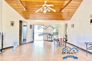 1,476 sqm Beach Lot for Sale with House in Cabadbaran City, Agusan del Norte, Philippines
