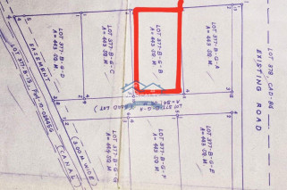 LOT FOR SALE In Butuan City
