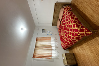 2-Bedroom House for Rent at Camella Ampayon!