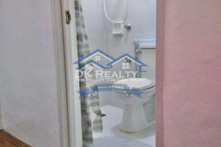 HOUSE FOR RENT CAMELLA VILLA KANANGA