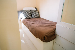 FREYA MODEL