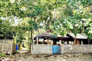 3,178 sqm Beachfront Resort For Sale in Caloc-an, Magallanes, Agusan del Norte Fully-operational (Near Butuan City & Cabadbaran City)