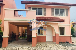 4-Bedroom House for Rent in Butuan City