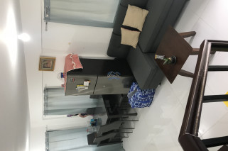 2-Bedroom House for Rent!
