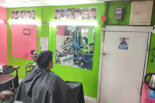 Beauty Salon FOR ASSUME