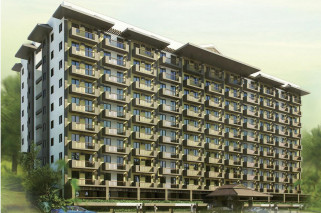 2 BEDROOM B (37 SQM): BUILDING 4