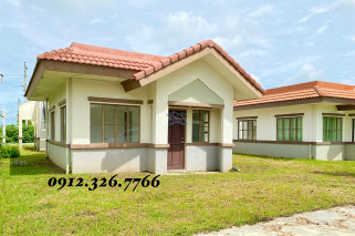 FILINVEST Home for sale in Filinvest Homes Butuan City, with roof deck
