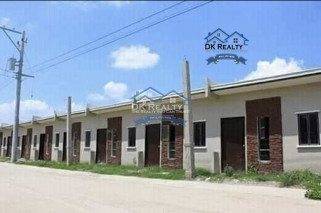 AFFORDABLE ROWHOUSE FOR SALE or ASSUME at LUMINA HOMES BUTUAN CITY near Caraga State University, Best for Rental
