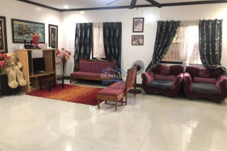 FOR SALE HOUSE AND LOT