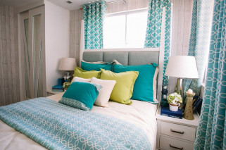 FREYA MODEL