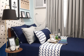 1 Bedroom Unit