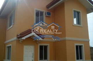 House For Rent at Villa Kananga
