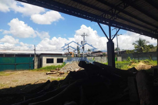 Warehouse FOR SALE