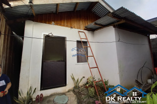 House for Sale San Franz near Jeep Terminal