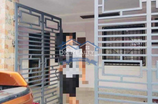 HOUSE AND LOT FOR ASSUME
