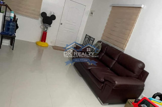 HOUSE and LOT FOR ASSUME