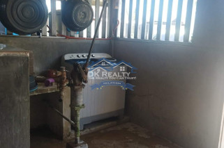 FULLY FURNISHED House and lot FOR SALE plus 1 hectare FARMLOT
