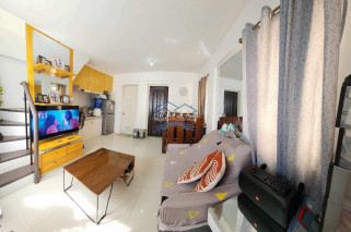 Camella 2-Bedroom House For Assume (Reva Model)
