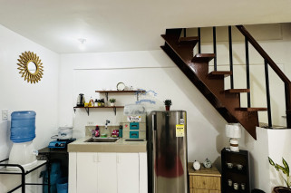 2-Bedroom House for Rent at Camella Ampayon!